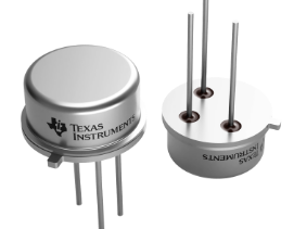 LM195QML军用级超可靠功率晶体管 Texas Instruments德州仪器TI