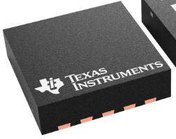 LM2753高功率开关电容器电压转换器/LED闪光灯驱动器 Texas Instruments德州仪器TI