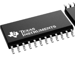 TPIC6A259 350mA/通道8位可寻址锁存器 Texas Instruments德州仪器TI