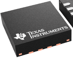 TPS2547具有负载检测功能的USB充电端口控制器和3A电源开关 Texas Instruments德州仪器TI