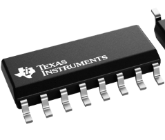 TPIC2810配备I2C接口的8位LED驱动器 Texas Instruments德州仪器TI