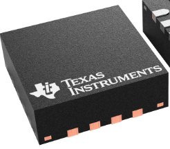 TPS60231采用3x3 QFN封装、用于白光LED背光的3通道电流调节型75mA电荷泵 Texas Instruments德州仪器TI