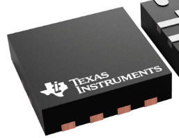 TPS61042采用QFN-8封装、适用于白光LED应用的30V 500mA开关升压转换器 Texas Instruments德州仪器TI