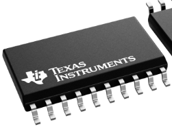 TPIC6B273八通道150mA/通道D类锁存器 Texas Instruments德州仪器TI
