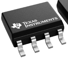 TPS2042低电平有效的双通道0.5A负载0.9A ILIMIT、2.7-5.5V、80mΩ USB电源开关 Texas Instruments德州仪器TI