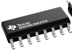 TPS2058A高电平有效的4通道0.25A负载2.7-5.5V、80mΩ USB电源开关 Texas Instruments德州仪器TI