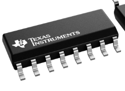 LM3544 4通道0.5A负载2.7V-5.5V、90mΩ USB电源开关 Texas Instruments德州仪器TI