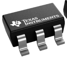 TPS2041B低电平有效的0.5A负载±25% ILIMIT精度、2.7V-5.5V、70mΩ USB电源开关 Texas Instruments德州仪器TI