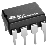 TPS2034高电平有效的2A负载2.7V-5.5V、33mΩ USB电源开关 Texas Instruments德州仪器TI