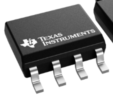 TPS2022低电平有效的1A负载2.7V-5.5V、33mΩ USB电源开关 Texas Instruments德州仪器TI