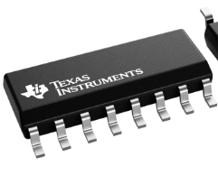 TPS2043A低电平有效的3通道0.5A负载1A ILIMIT、2.7-5.5V、80mΩ USB电源开关 Texas Instruments德州仪器TI