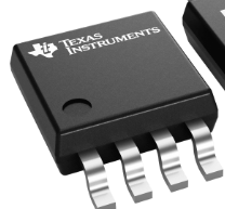 TPS2065-1高电平有效且具有输出放电功能的1A负载2.7V-5.5V、70mΩ USB电源开关 Texas Instruments德州仪器TI