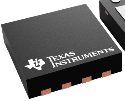 TPS2052B高电平有效的双通道0.5A负载2.7V至5.5V、70mΩ USB电源开关 Texas Instruments德州仪器TI