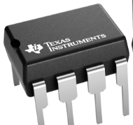 TPS2051高电平有效的0.5A负载0.9A ILIMIT、2.7-5.5V、80mΩ USB电源开关 Texas Instruments德州仪器TI