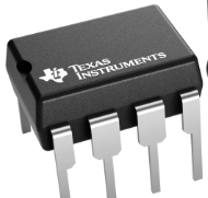 TPS2030高电平有效的0.2A负载2.7V-5.5V、33mΩ USB电源开关 Texas Instruments德州仪器TI