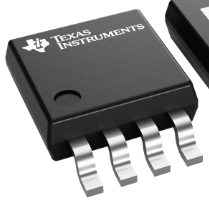 TPS2062-Q1低电平有效的汽车类双通道1A负载2.7V-5.5V、70mΩ USB电源开关 Texas Instruments德州仪器TI
