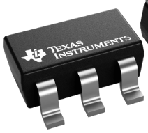 TPS2041B-Q1低电平有效的汽车类0.5A负载2.7V-5.5V、105mΩ USB电源开关 Texas Instruments德州仪器TI