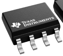 TPS2051B-Q1高电平有效的汽车类0.5A负载2.7V-5.5V、105mΩ USB电源开关 Texas Instruments德州仪器TI