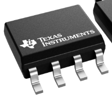 TPS2041低电平有效的0.5A负载0.9A ILIMIT、2.7-5.5V、80mΩ USB电源开关 Texas Instruments德州仪器TI