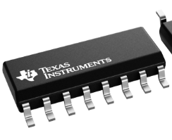 TPS2063低电平有效的3通道1A负载2.7V-5.5V、70mΩ USB电源开关 Texas Instruments德州仪器TI