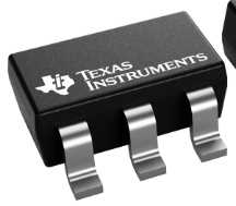 TPS2041B-EP低电平有效的0.5A负载±30% ILIMIT精度2.7-5.5V、70mΩ USB电源开关 Texas Instruments德州仪器TI