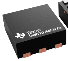 TPS2553高电平有效且具有反向阻断功能的0.075A-1.7A可调节ILIMIT2.5V-6.5V、85mΩ USB电源开关 Texas Instruments德州仪器TI