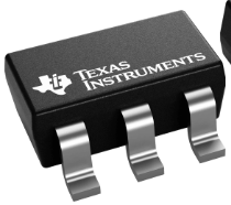 TPS7C13 300mA小尺寸高PSRR可调节低压降稳压器 Texas Instruments德州仪器TI