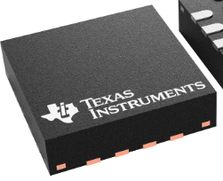 TPS7N53 3A高PSRR超低压降线性稳压器 Texas Instruments德州仪器TI