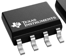 TPS2042B-Q1低电平有效的汽车类双通道0.5A负载2.7V-5.5V、70mΩ USB电源开关 Texas Instruments德州仪器TI