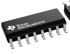 TPS2053B高电平有效的3通道0.5A负载2.7V-5.5V、70mΩ USB电源开关 Texas Instruments德州仪器TI