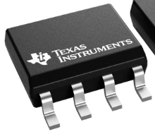 LM3526 2通道0.5A负载2.7V至5.5V、100mΩ USB电源开关 Texas Instruments德州仪器TI
