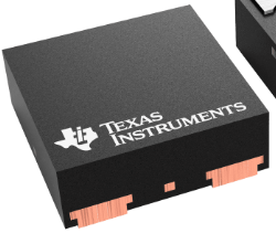 TLV772 300mA高PSRR低IQ可调节低压降(LDO)稳压器 Texas Instruments德州仪器TI