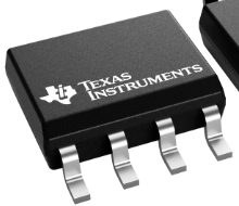 TPS2055高电平有效的0.25A负载0.44A ILIMIT、2.7-5.5V、80mΩ USB电源开关 Texas Instruments德州仪器TI
