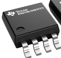 TPS2065高电平有效的1A负载2.7V-5.5V、70mΩ USB电源开关 Texas Instruments德州仪器TI