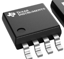TPS2051B高电平有效的0.5A负载2.7V-5.5V、70mΩ USB电源开关 Texas Instruments德州仪器TI