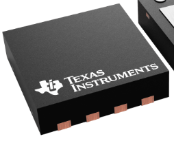 TPS2556低电平有效的0.5A至5A可调节ILIMIT、2.5V至6.5V、22mΩ USB电源开关 Texas Instruments德州仪器TI