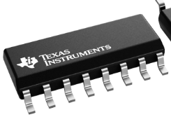 TPS2043低电平有效的3通道0.5A负载0.9A ILIMIT、2.7-5.5V、80mΩ USB电源开关 Texas Instruments德州仪器TI