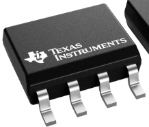TPS2042B低电平有效的双通道0.5A负载2.7V至5.5V 70mΩ USB电源开关 Texas Instruments德州仪器TI