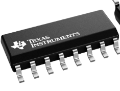 TPS2057A低电平有效的3通道0.25A负载0.5A ILIMIT、2.7-5.5V、80mΩ USB电源开关 Texas Instruments德州仪器TI