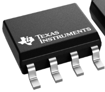 TPS2055A高电平有效的0.25A负载0.5A ILIMIT、2.7-5.5V、80mΩ USB电源开关 Texas Instruments德州仪器TI