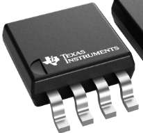 TPS2001C高电平有效且具有输出放电和反向阻断功能的2A负载4.5-5.5V、72mΩ USB电源开关 Texas Instruments德州仪器TI