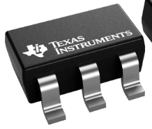 TLV775具有使能功能的500mA小尺寸、高PSRR低压降(LDO)稳压器 Texas Instruments德州仪器TI