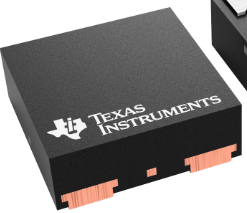 TLV7A03具有使能功能的200mA超低IQ(400nA)低压降(LDO)稳压器 Texas Instruments德州仪器TI