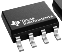 LM3525 0.5A负载2.7V-5.5V、80mΩ USB电源开关 Texas Instruments德州仪器TI