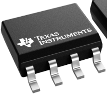 TPS2041A低电平有效的0.5A负载1A ILIMIT、2.7-5.5V、80mΩ USB电源开关 Texas Instruments德州仪器TI