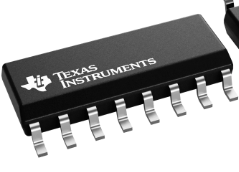 TPS2054A高电平有效的4通道0.5A负载1A ILIMIT、2.7-5.5V、80mΩ USB电源开关 Texas Instruments德州仪器TI