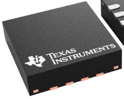 TPS2540A USB充电端口控制器和2.5A电源开关 Texas Instruments德州仪器TI
