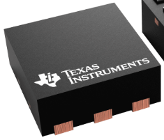 TPS7A14 1A低输入和输出电压超低压降(LDO)稳压器 Texas Instruments德州仪器TI