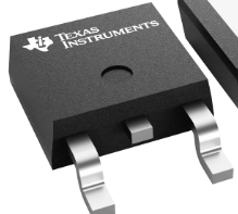 TPS7B88-Q1具有快速瞬态响应的汽车类500mA、40V低压降(LDO)线性稳压器 Texas Instruments德州仪器TI