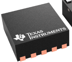 TLV752 1A低IQ高PSRR可调节双通道低压降(LDO)稳压器 Texas Instruments德州仪器TI
